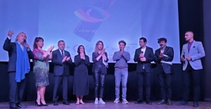 Antakya 10. Uluslararası Film Festivali  altın defne ödülleri Başlıyor