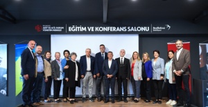 Beylikdüzü’nde afetlere karşı farkındalık eğitimi
