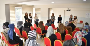 Beylikdüzü’nde anne destek programı başlıyor