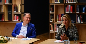 Çalık: kadınların gücüne ve enerjisine inanıyoruz