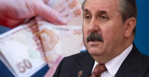 Cumhurbaşkanı Erdoğan EYT için Düzenlemeleri açıklacağını Söyledi