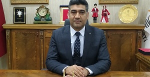 DEVLET HASTANESİNİN DİYALİZ ÜNİTESİNE DR. EMİN AKYILDIZ’IN ADI VERİLDİ