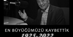 Duayen gazeteci Kıvanç hayatına veda etti