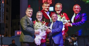 EGE VE AKDENİZ’İN SICAKLIĞI ESENYURT’U SARDI