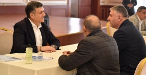 Esenyurt’ta Halk Günleri Devam Ediyor