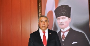 Ünsal: "Cumhuriyet yönetimi Türk milletinin vazgeçilmezidir