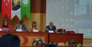 Iğdır Üniversitesinin Ev Sahipliğinde Yapıldı