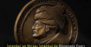 İstanbul’un Mirası İstanbul’da Rönesans Eseri