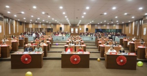 Kartal Belediyesi Çocuk Meclisi’nin, 3. Dönem 1. Oturumu Gerçekleştirildi