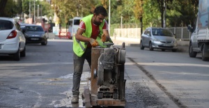 Kartal’da, Altyapı Çalışmaları Tüm Hızıyla Devam Ediliyor