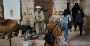 Kartallı vatandaşlar için Çanakkale ve Edirne turu