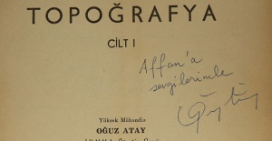 Küçükçekmece Belediyesi 88. Doğum yıl dönümünde Oğuz Atay’ı anıyor