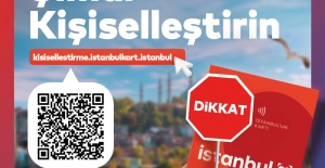 Müjde!! İstanbul kartı 29 Ekim ücretsiz oldu