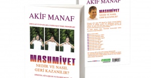 Dünyaca ünlü Türk yazarın çığır açan kitabı
