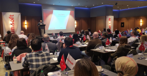 DIVISIONARY zirvesinde ile İK’nın uçtan uca dijital dönüşümü anlatıldı