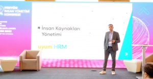 UyumHRM Yöneticisi Ferhat Zengin,  Peryön’de “Öncelik mi? Öncülük mü?” konusunu anlattı