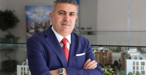 “Zeytinburnu, nitelikli ve kaliteli  Projelerle kabuk değiştiriyor”