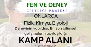 Başkan Nokta, yerel seçimler için projelerini anlatmaya başladı