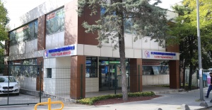 Bayrampaşa Kadın Yaşam Merkezi açıldı