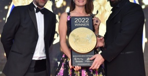 Belgin Aksoy “İyi Yaşam Öncüsü” Seçildi