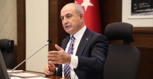 Büyükçekmece Belediye Meclisi Kasım ayı toplantısı gerçekleşti