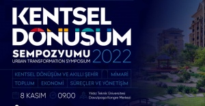 Esenler’de Kentsel Dönüşüm Sempozyumu
