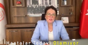 Hastalar Tedavi Olamıyor, Ağız ve Diş Sağlığı Çalışanları Tükeniyor
