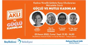 Kadına Yönelik Şiddete Karşı Uluslararası Mücadele Günü