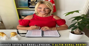 Sessiz İstifa’yı engelleyecek, 7 altın kural nedir?