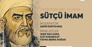 Sütçü İmam Esenler’de Anılacak