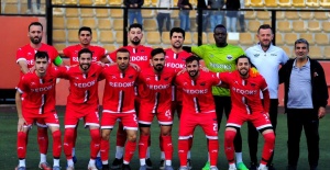 Tahtakale Kartallar'da uçuş sürüyor