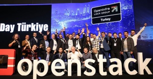 Trilyon Dolarlık bulut bilişimin uzmanları, İstanbul’da buluştu