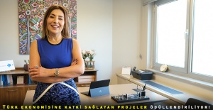 Türk Ekonomisine Katki Sağlayan Projeler Ödüllendiriliyor!