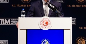 Türkiye 21,3 milyar dolarla en yüksek İhracat gerçekleşti