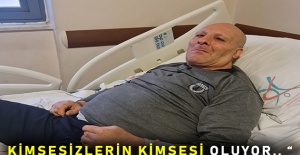 Valilikten Örnek Bir Çalışma; IĞDIR VALİLİĞİ “Kimsesizlerin Kimsesi Oluyor.. “