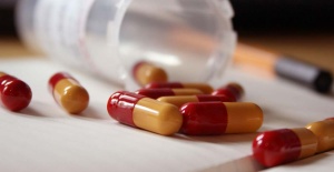 Enfeksiyonlarda antibiyotik kullanımına dikkat