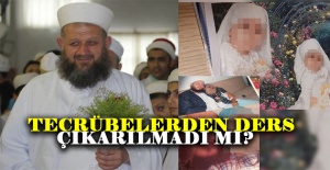 TECRÜBELERDEN DERS ÇIKARILMADI MI?
