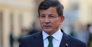 Ahmet Davutoğlu'ndan Sinan Ateş'in öldürülmesiyle ilgili kritik sorular