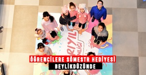 Öğrenciler sömestr tatilini doyasıya yaşayacak
