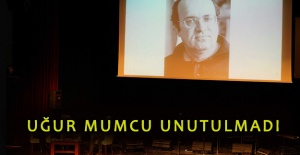 Uğur Mumcu unutulmadı