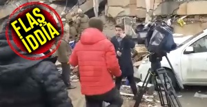 Arama çalışmaları için kameralar gelmesi beklendi