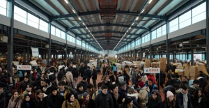 Beylikdüzü’nün gönüllü ordusu