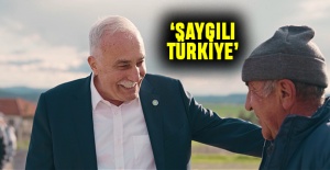 İYİ Parti kampanya videolarına devam ediyor