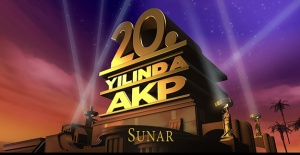 İyi Parti’den yeni kampanya videosu; “20. Yılında AK Parti sunar; #çöküşekonomisi”