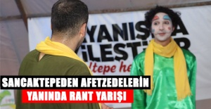 Maltepe Belediyesinden, Sancaktepe Belediyesine kınama