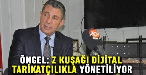 Öngel: Z Kuşağı dijital tarikatçılıkla yönetiliyor