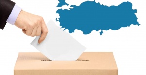 Seçimde neler yaşadık?