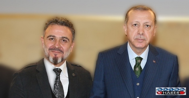 Esenyurtun yeni Belediye Başkanı belli oldu