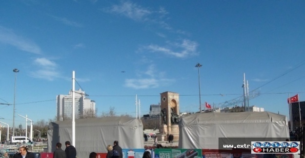 Nostaljik Tramvay raylarla tekrar buluştu