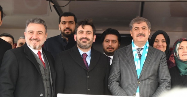 Ekinci iddialı konuştu: Tarih yazacağız